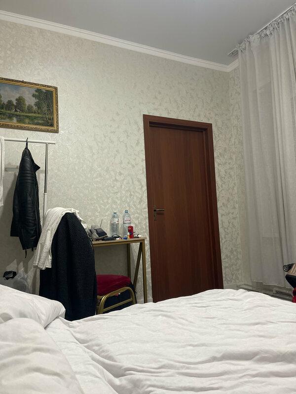 Фото Grand Hotel