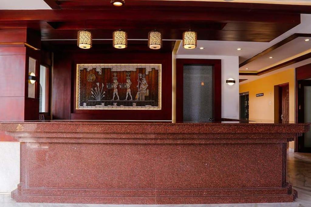 Фото Hotel Maadhini