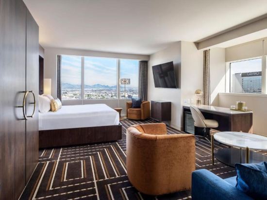 Фото Circa Resort & Casino
