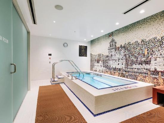 Фото Claremont Club & SPA - A Fairmont Hotel