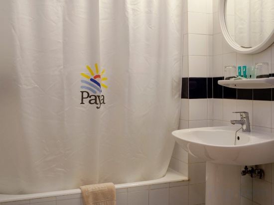 Фото Apartamentos Portu Saler