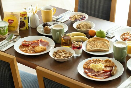 Гостиница Holiday Inn Express Poole, an Ihg Hotel в Пуле