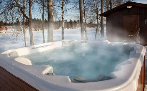 Гостиница Best Western Hotel Botnia в Умео