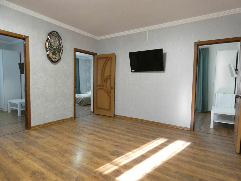 Фото Гостевой Дом на улице Партизанская 12А