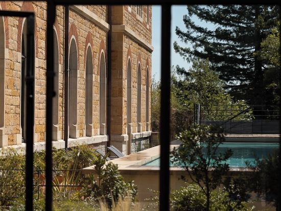 Фото Fourviere Hotel Lyon