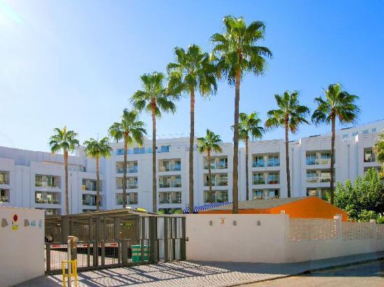 Фото Sol Torremolinos - Don Marco Adults Recommended