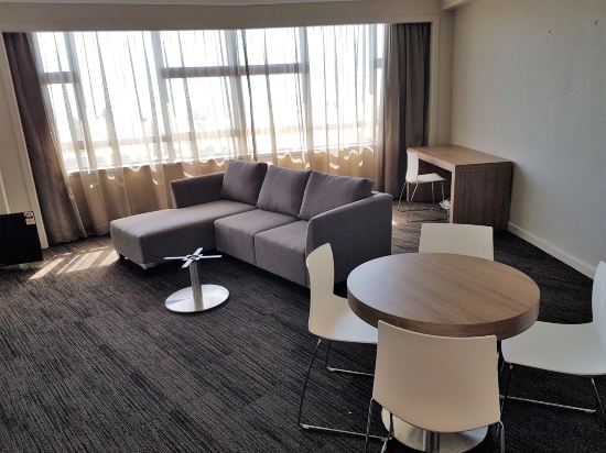 Фото Hotel Grand Chancellor Townsville