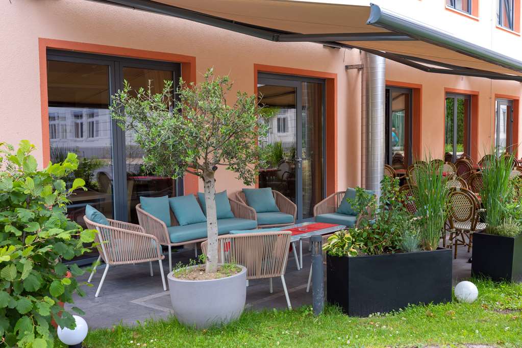 Фото Best Western Plus Hotel Fussen