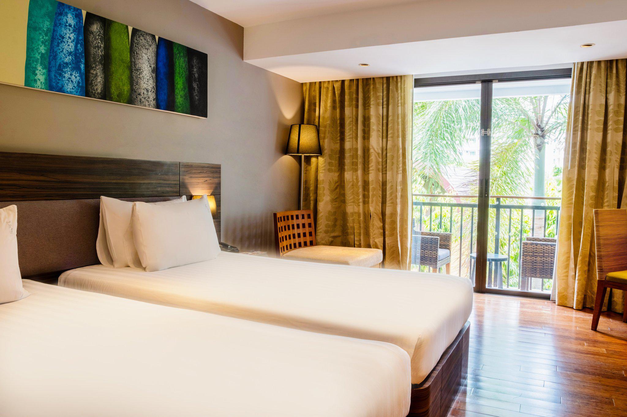 Фото Holiday Inn Resort Phuket Karon Beach, an Ihg Hotel