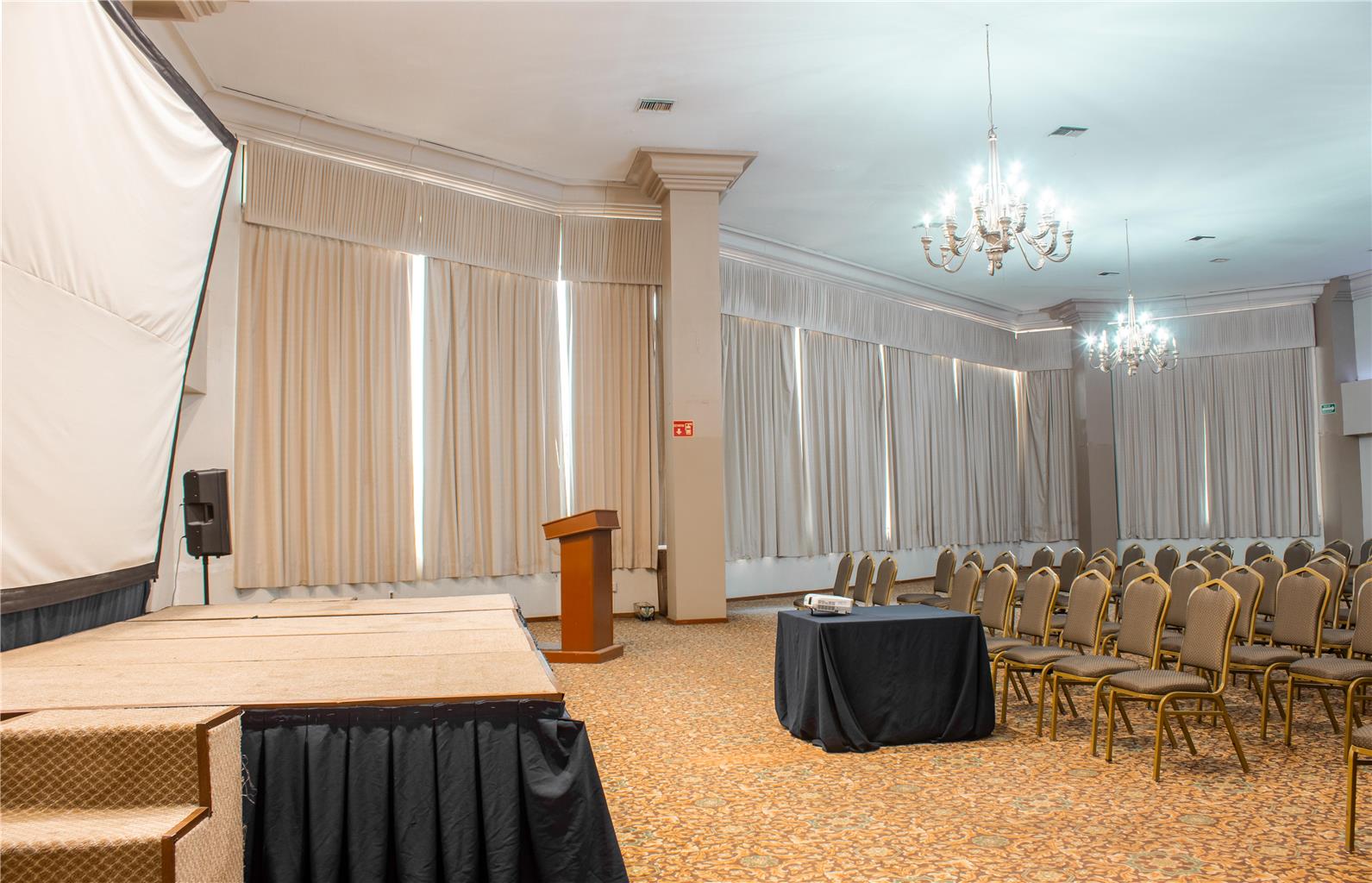 Фото Best Western Plus Plaza Florida & Tower