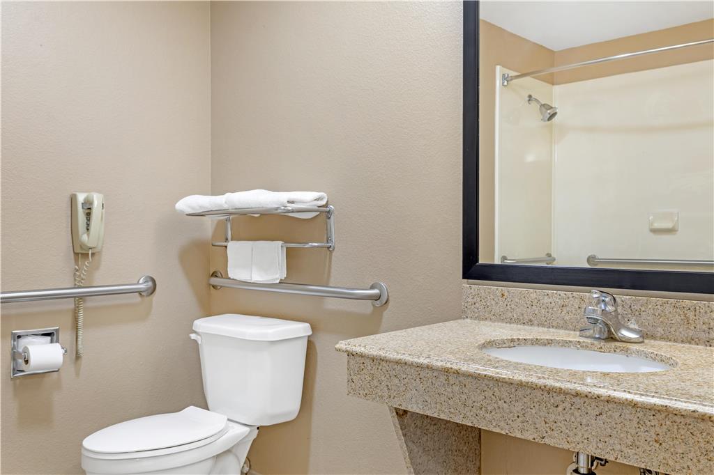 Фото Best Western Northwest Inn