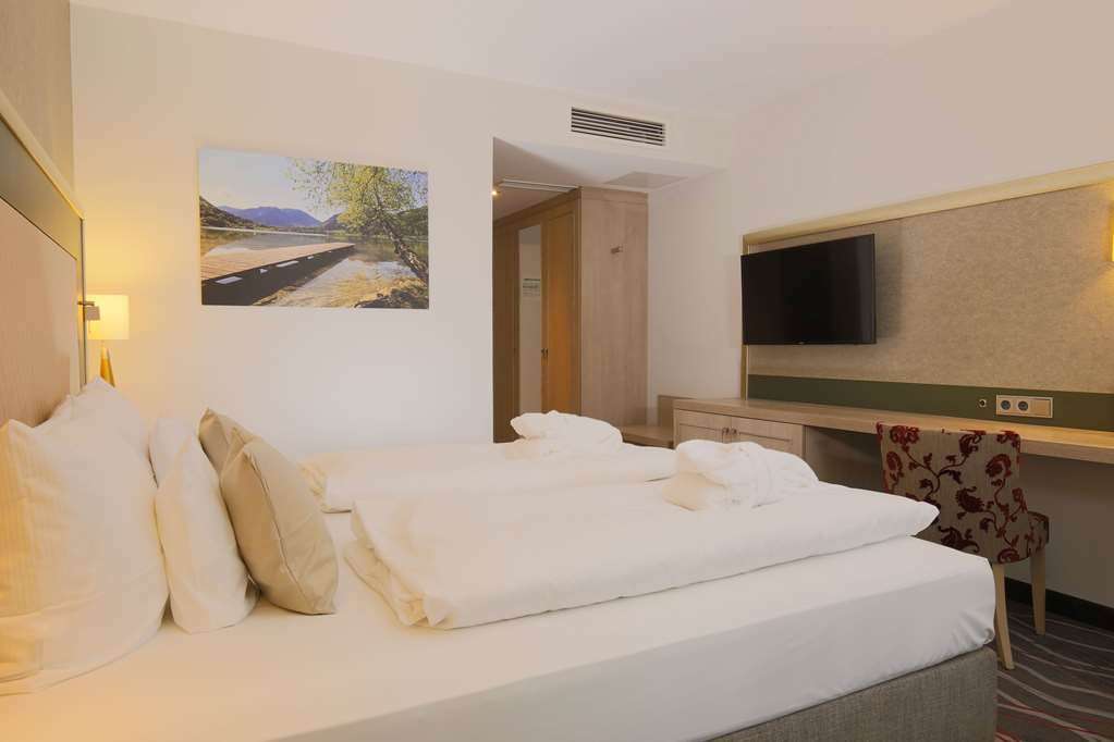 Фото Best Western Premier Bayerischer Hof Miesbach