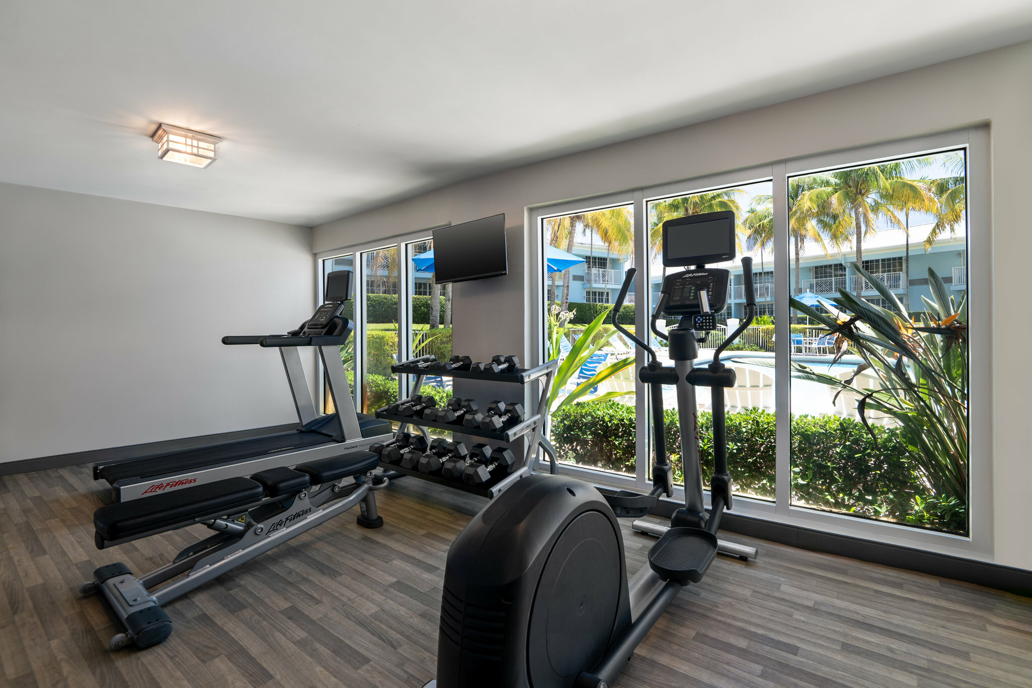 Фото Holiday Inn Express North Palm Beach-Oceanview, an Ihg Hotel
