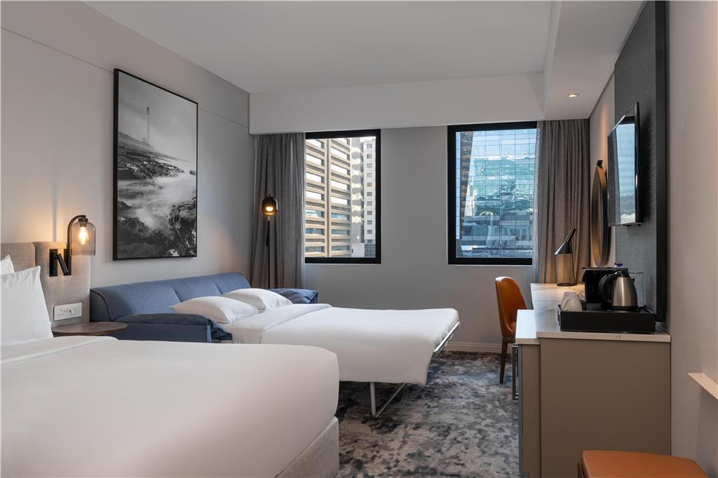 Фото Radisson Hotel Cape Town Foreshore