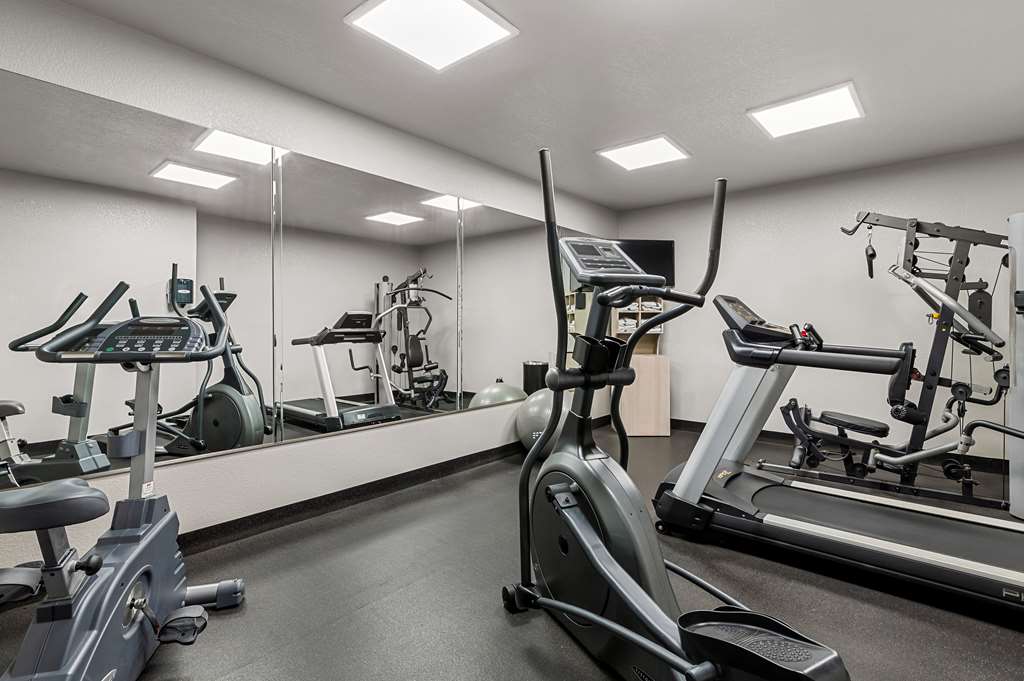 Фото Best Western Sherwood Inn & Suites