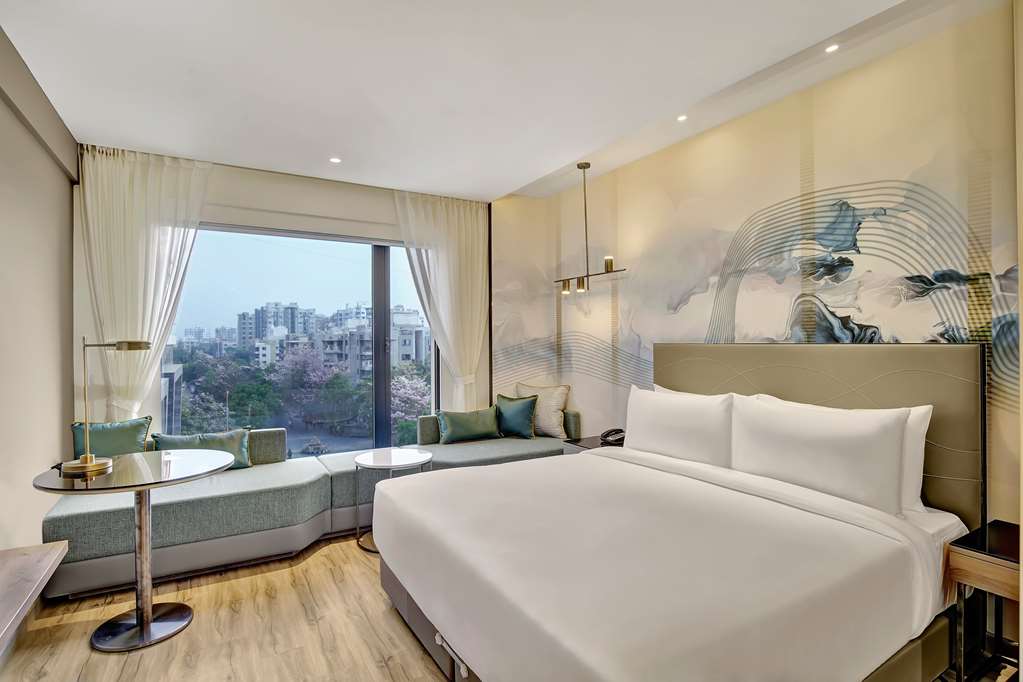 Фото Park Inn by Radisson Surat