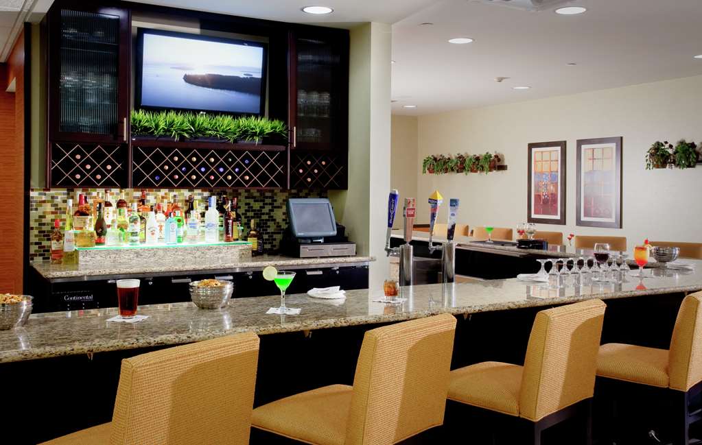 Фото Hilton Garden Inn Seattle/Bothell