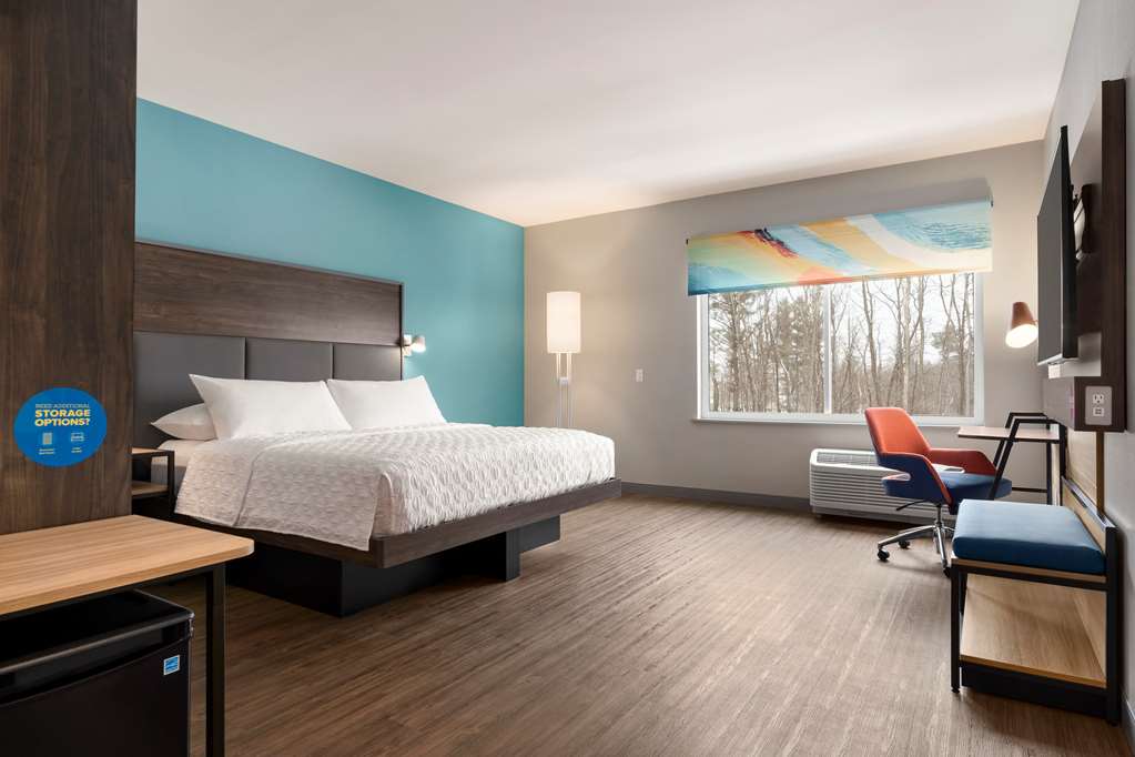 Фото Tru by Hilton Albany Airport, Ny