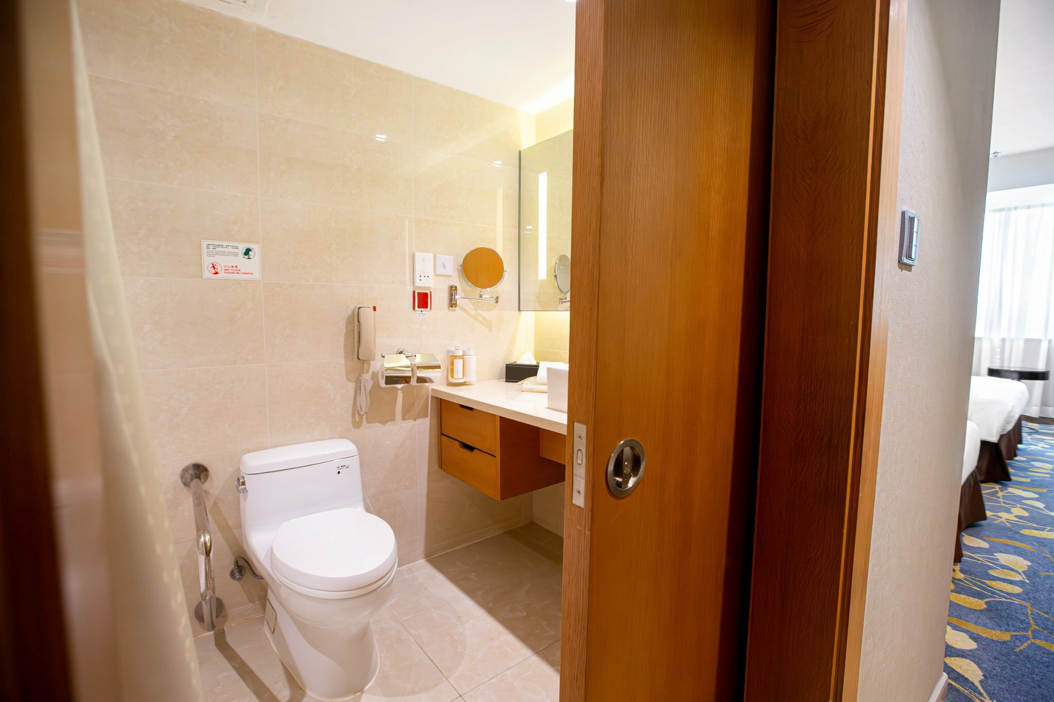 Фото Holiday Inn Macau by IHG