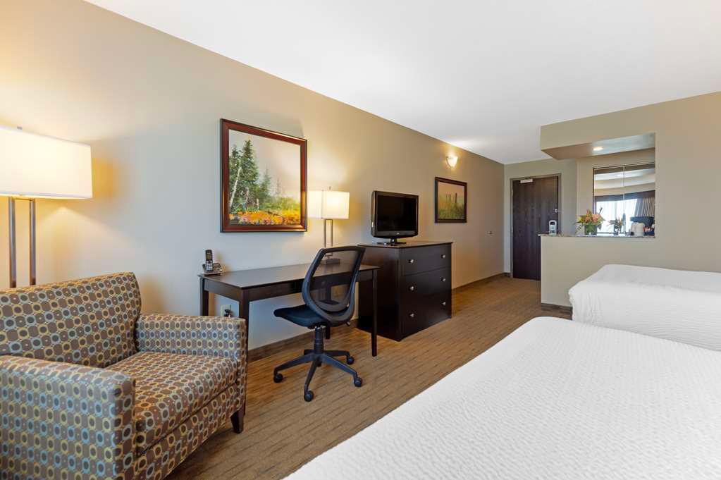 Фото Best Western Pembroke Inn & Conference Centre