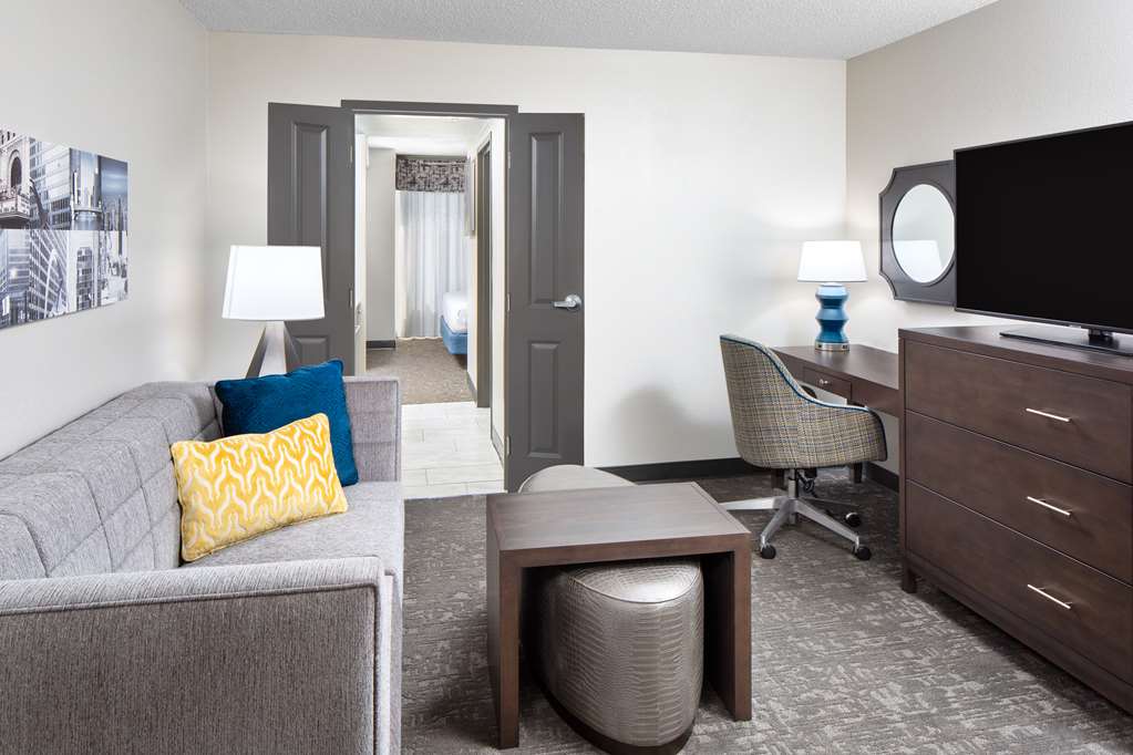 Фото Homewood Suites by Hilton Orland Park