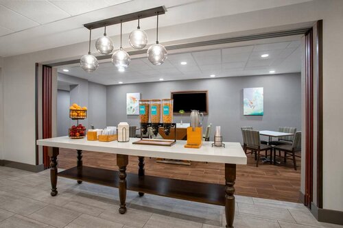 Гостиница Holiday Inn Coralville Iowa City by Ihg в Коралвилле