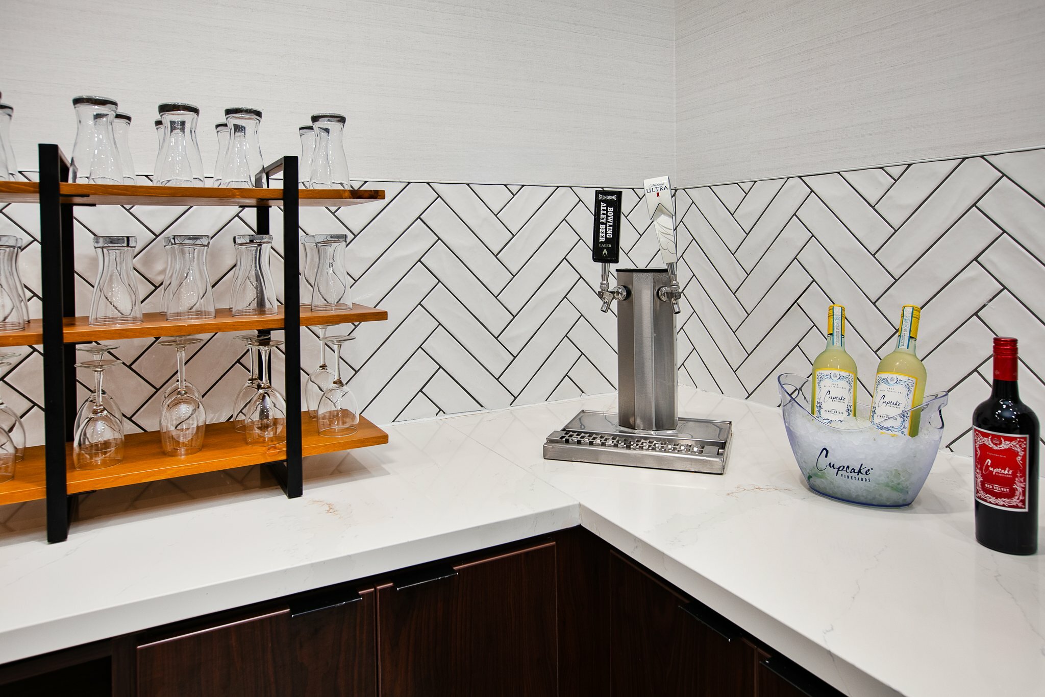 Фото Staybridge Suites Bismarck, an Ihg Hotel