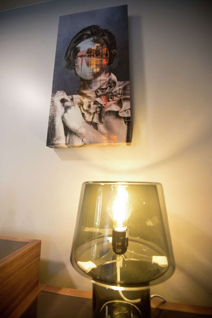 Фото The Sound Hotel Seattle Belltown, Tapestry Collection by Hilton