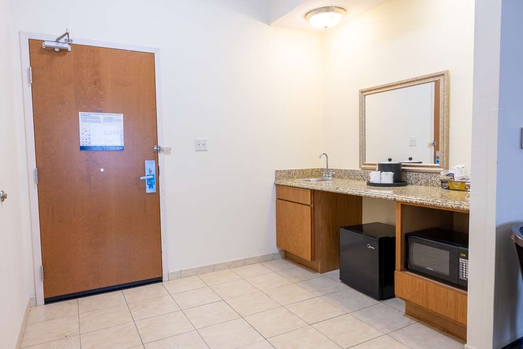 Фото Hampton Inn Alice