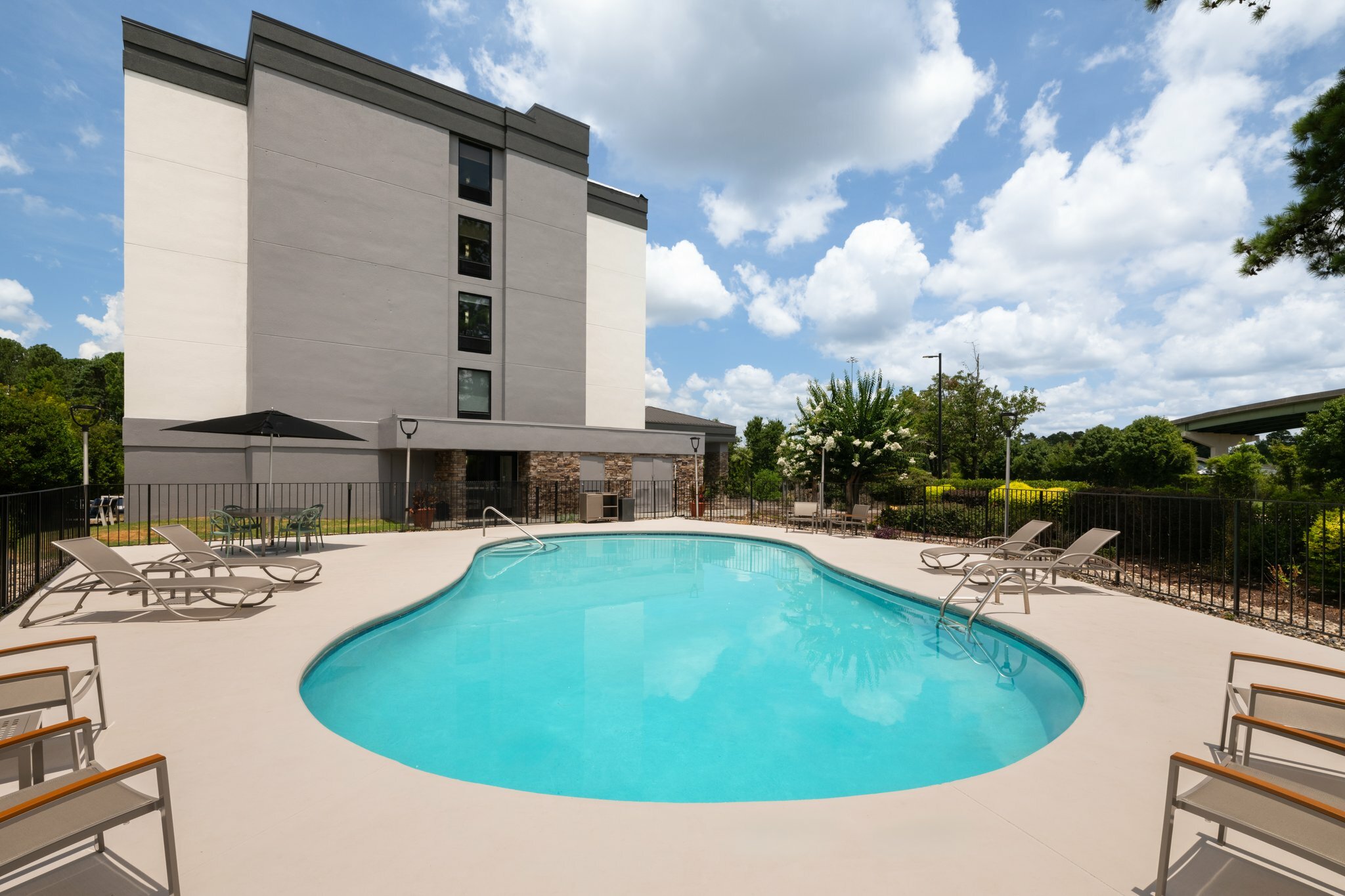 Фото Baymont by Wyndham Augusta West