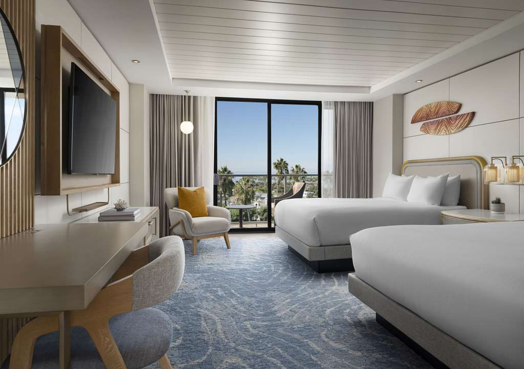 Фото Hotel La Jolla, Curio Collection by Hilton