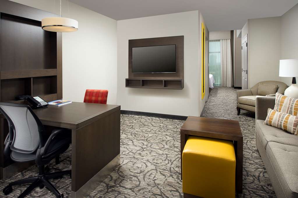 Фото Homewood Suites by Hilton Miami Downtown/Brickell