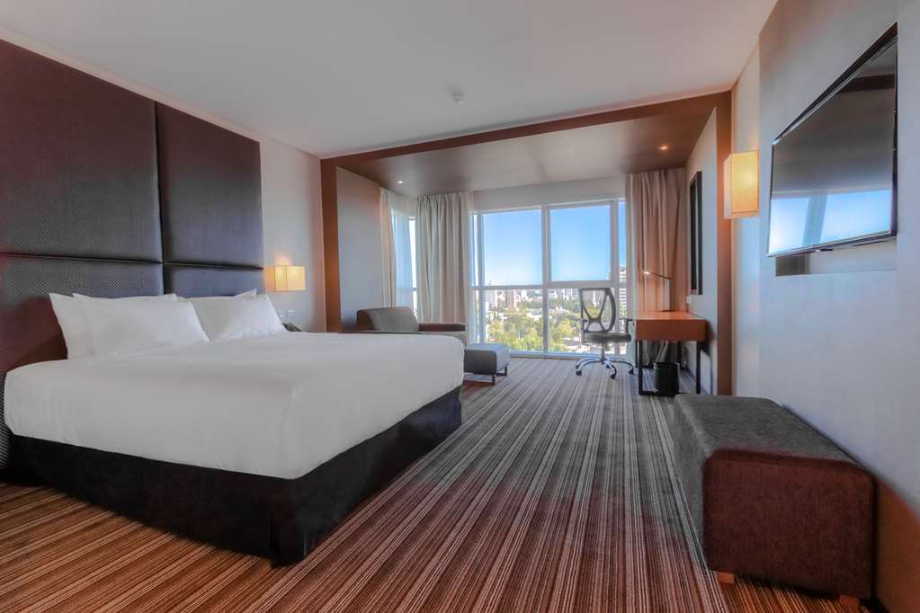 Фото Hilton Garden Inn Neuquen