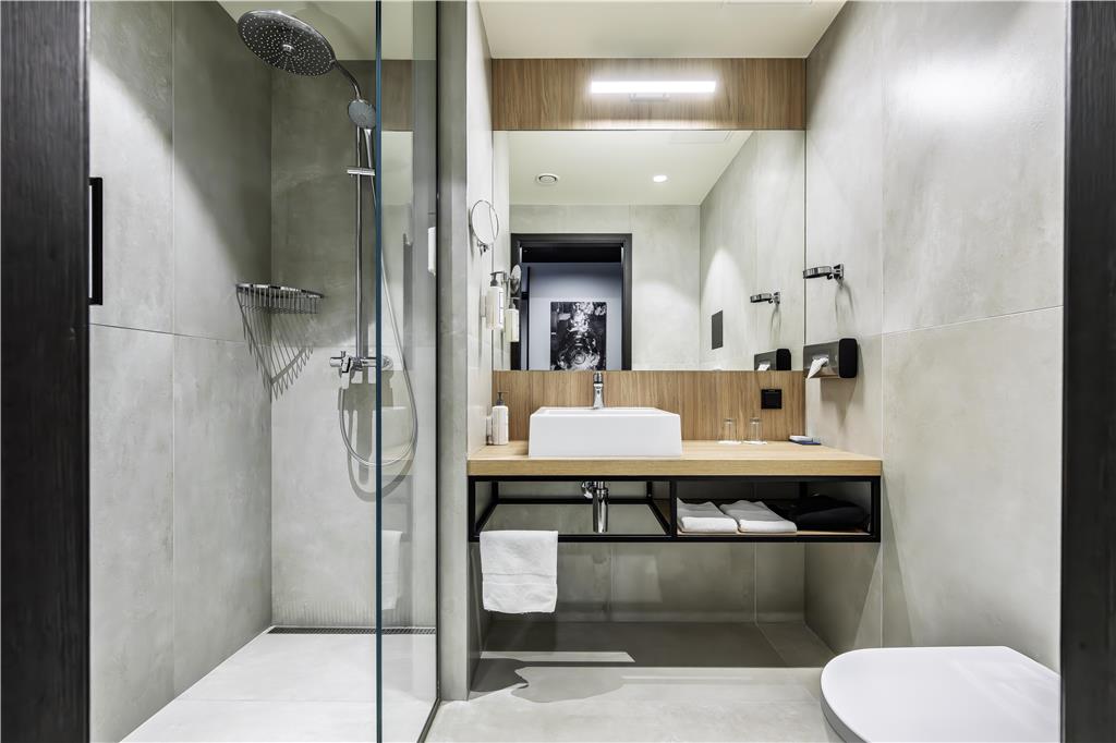 Фото Park Inn by Radisson Vilnius Airport Hotel & Conference Centre