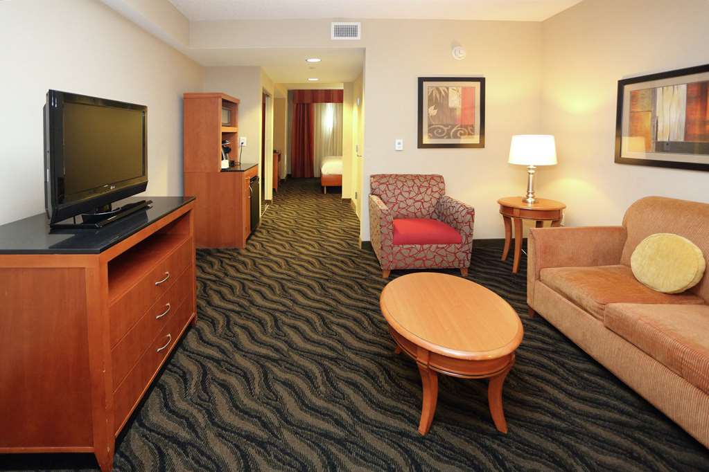 Фото Hilton Garden Inn Chesapeake/Suffolk
