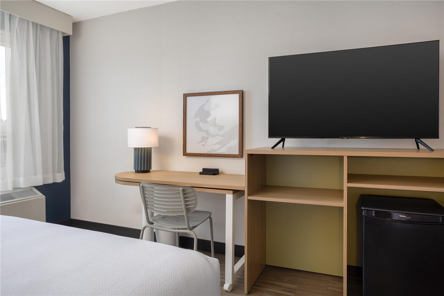 Фото Quality Inn Airport West