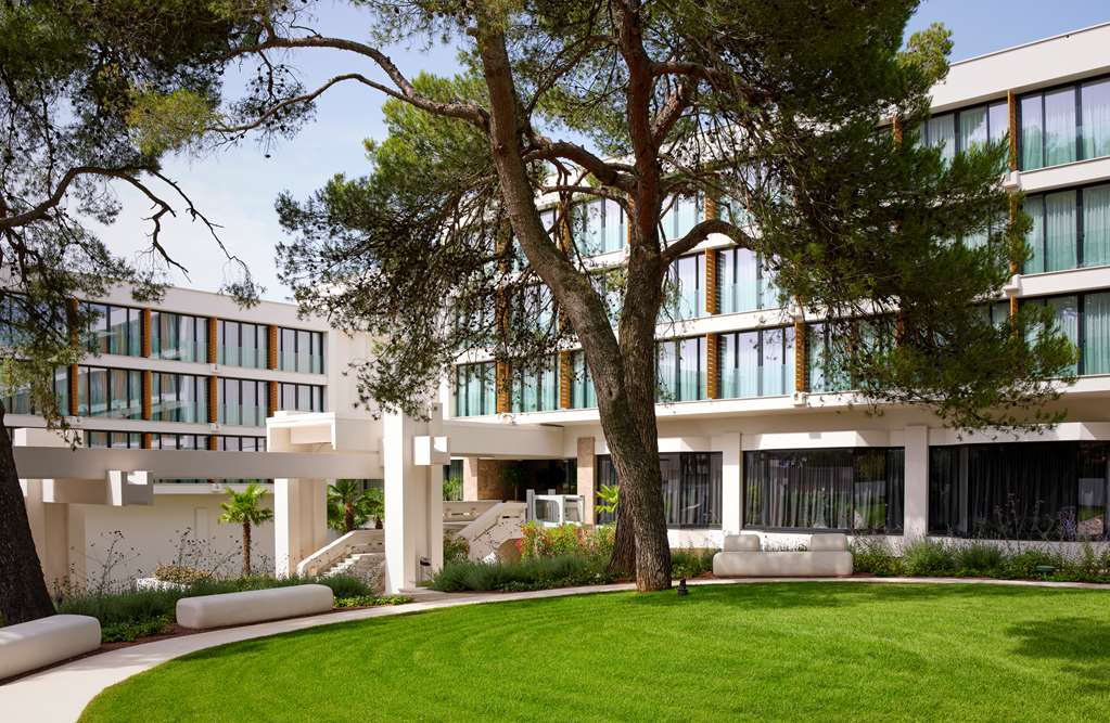 Фото Grand Hotel Brioni Pula A Radisson Collection