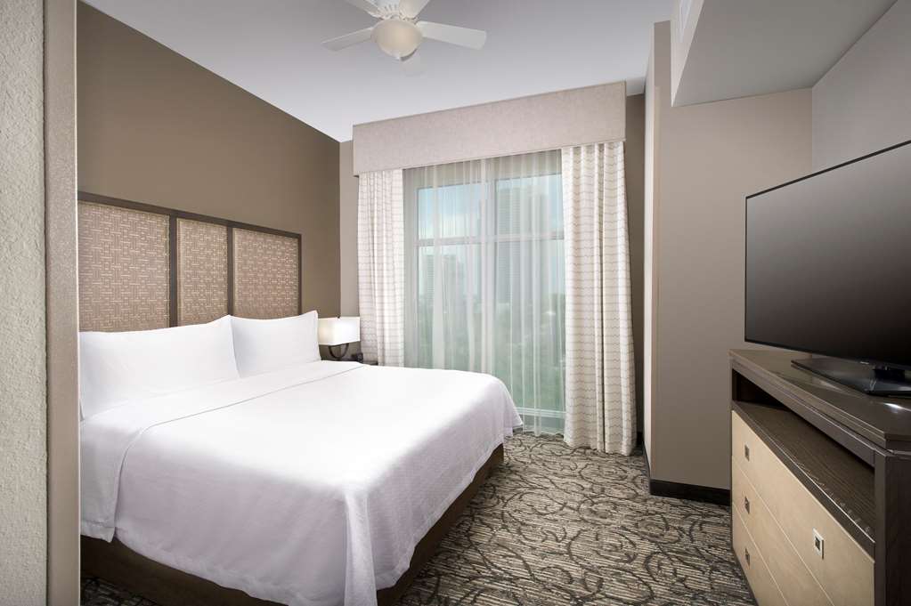 Фото Homewood Suites by Hilton Miami Downtown/Brickell