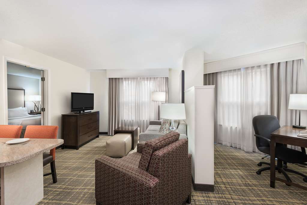 Фото Homewood Suites by Hilton Raleigh/Crabtree Valley