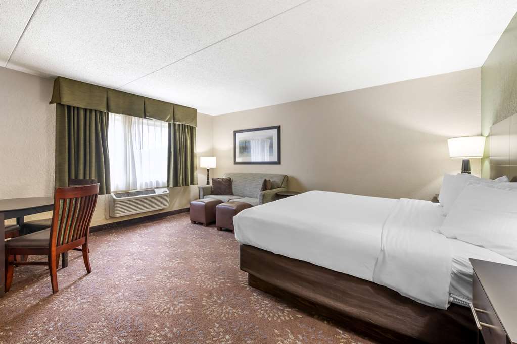 Фото Best Western Plus New Ulm