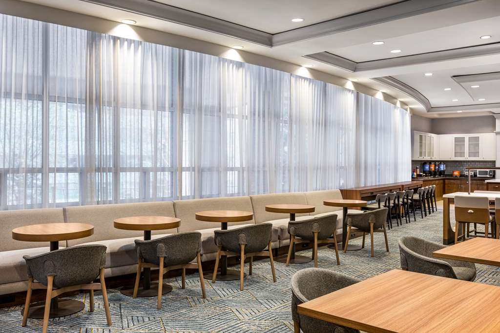 Фото Homewood Suites by Hilton Washington, D. C. Downtown