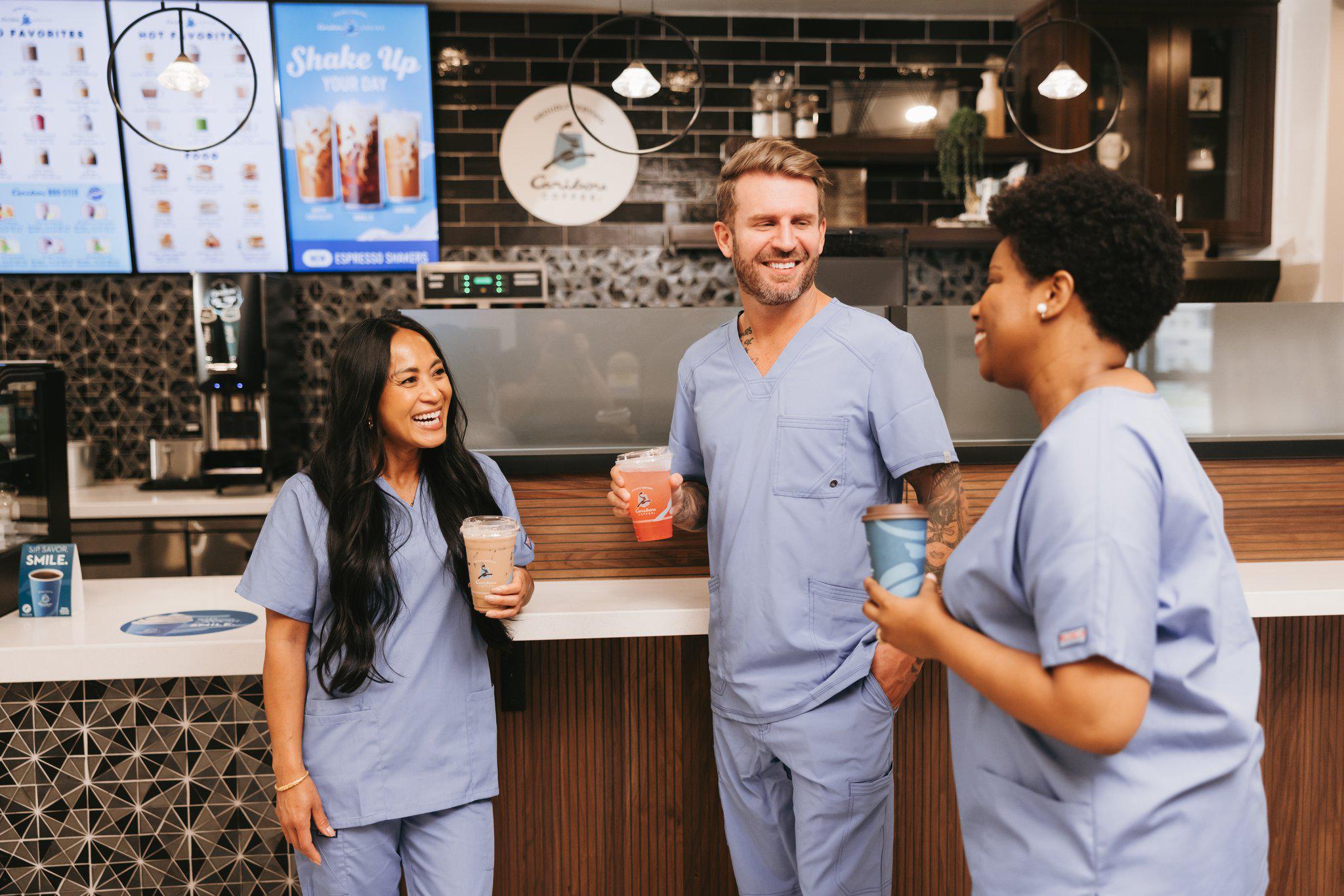 Фото Holiday Inn Hotel & Suites - St. Cloud, an Ihg Hotel