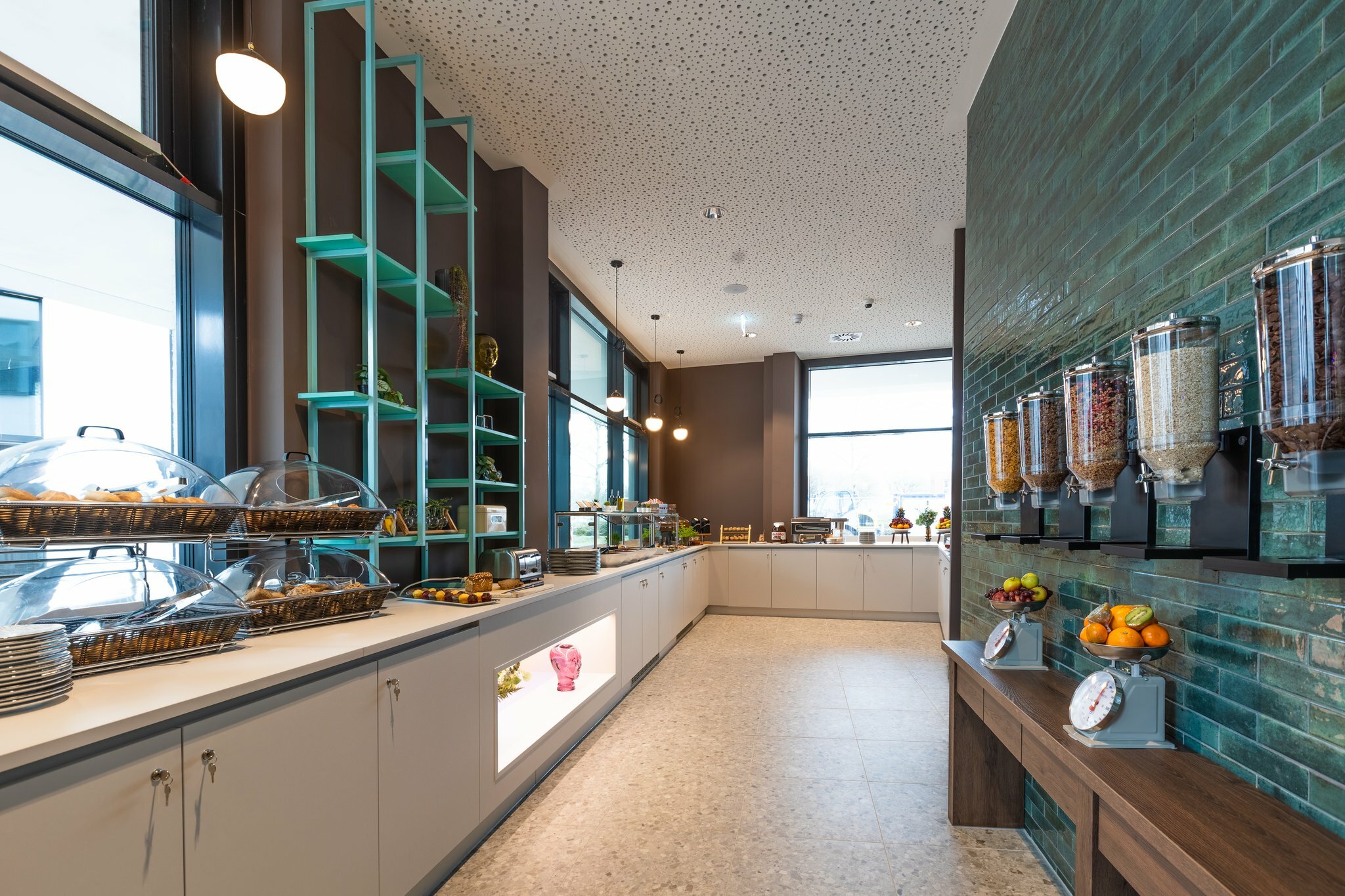 Фото Holiday Inn – the niu, Wave Karlsruhe City Park