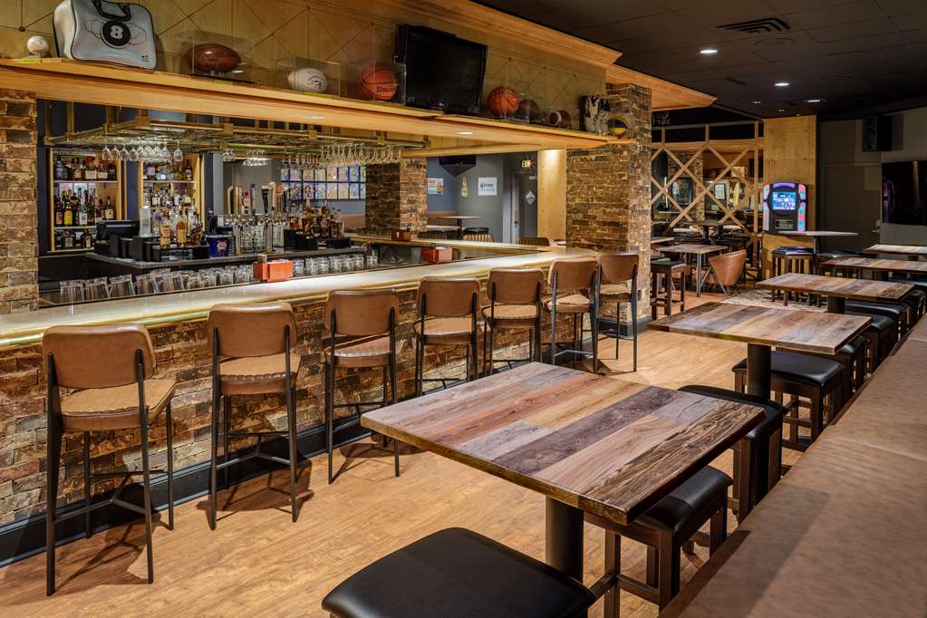 Фото DoubleTree by Hilton Hotel Denver