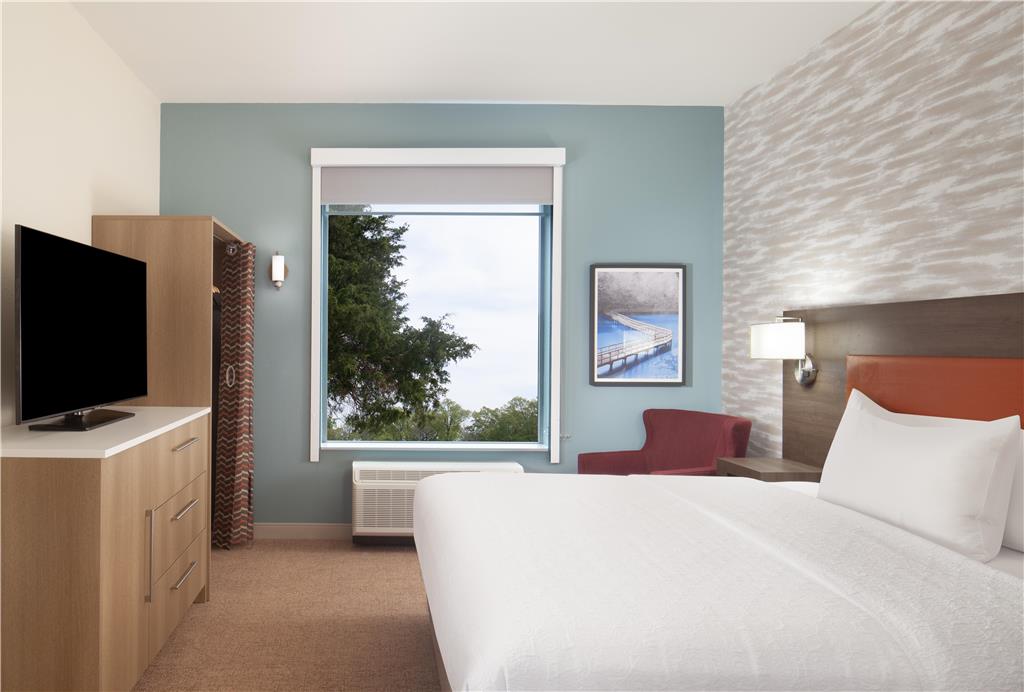 Фото Home2 Suites by Hilton Jackson