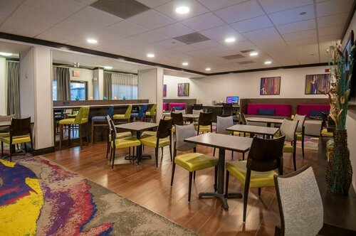Гостиница Hampton Inn by Hilton Shreveport/Bossier City в Бошьер Сити