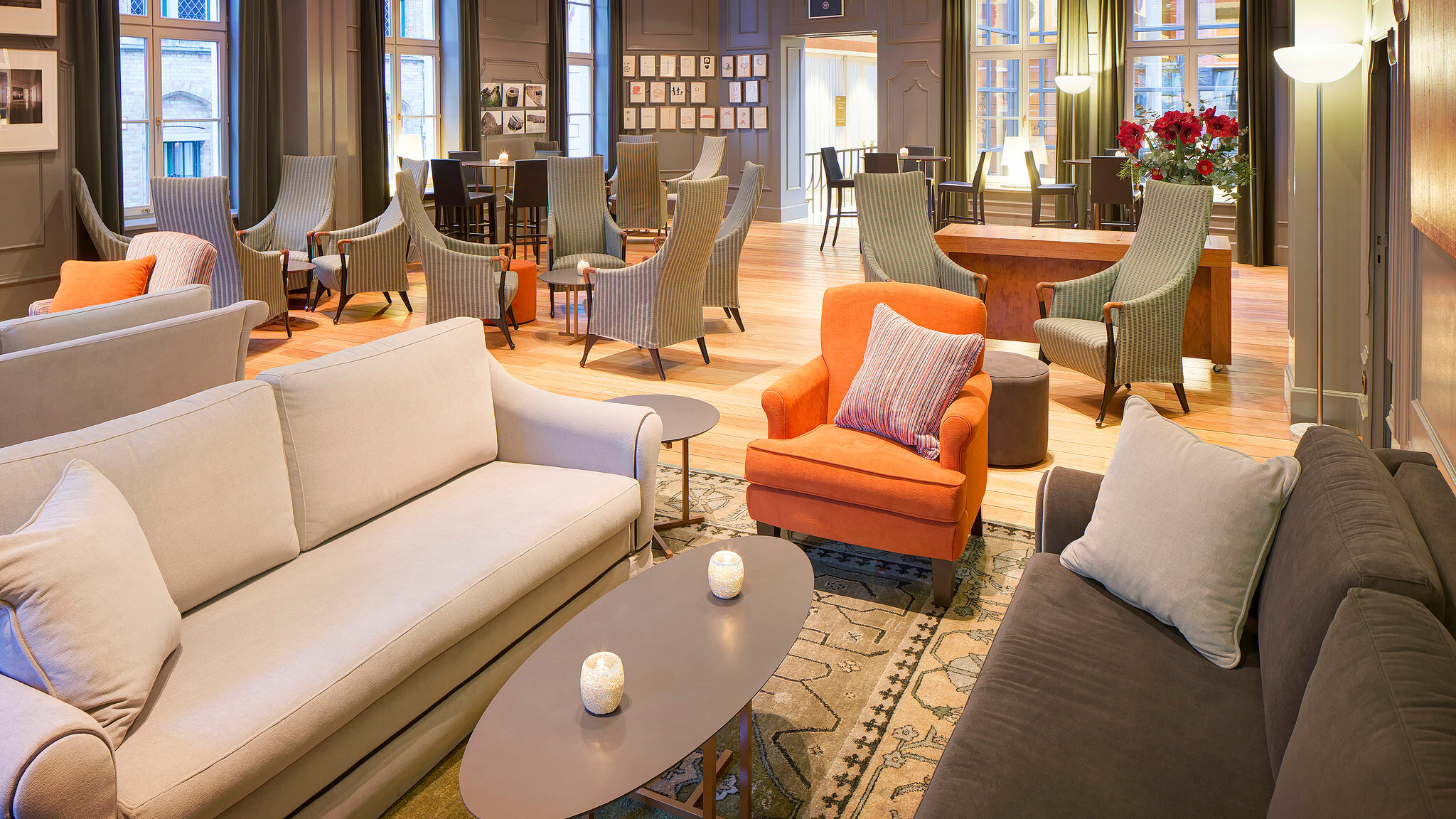 Фото Crowne Plaza Bruges