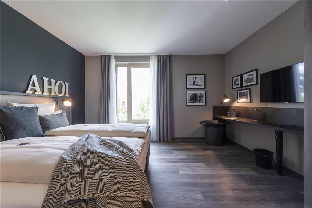 Фото Harbr. Hotel Ludwigsburg