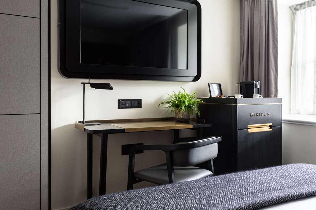 Фото Holmes Hotel London