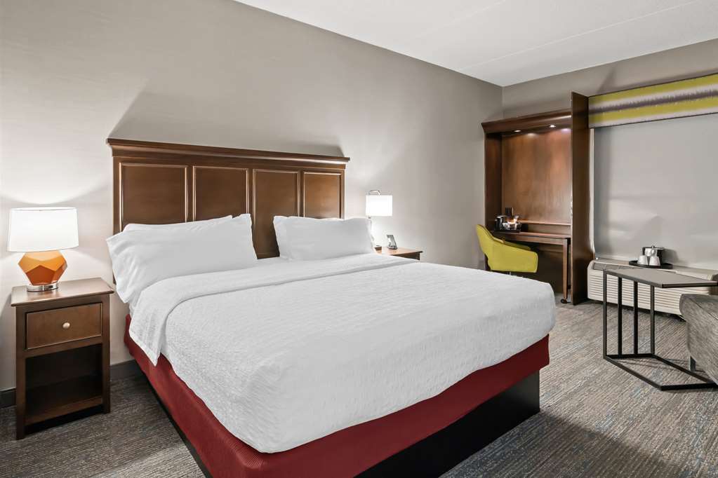 Фото Hampton Inn by Hilton New Bedford/Fairhaven